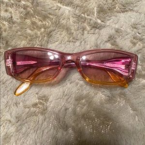 SPY Cristal Sunglasses